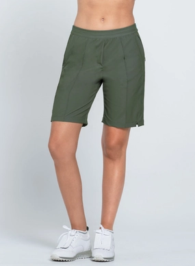 Cozy Essentials Isla Short