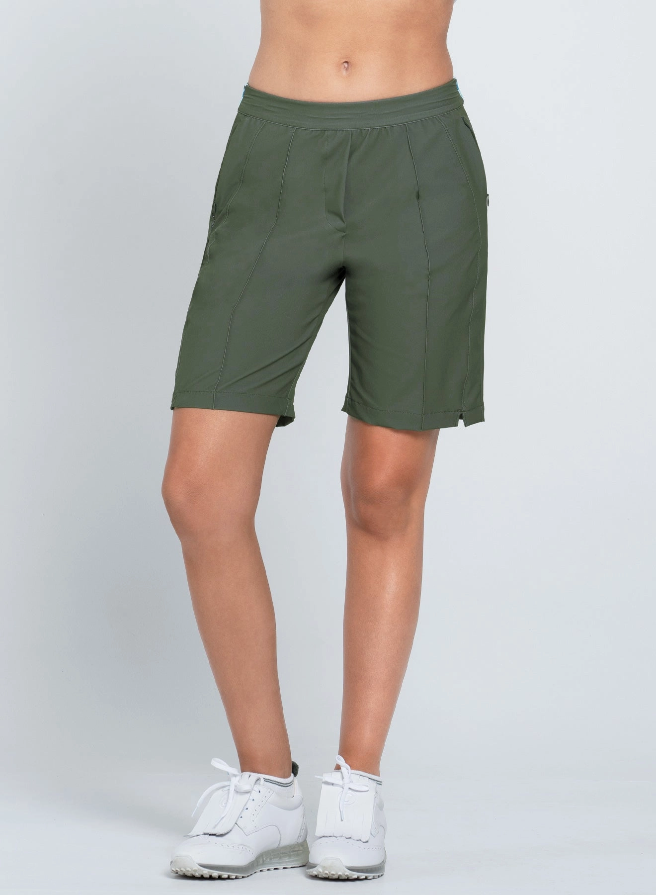 Cozy Essentials Isla Short