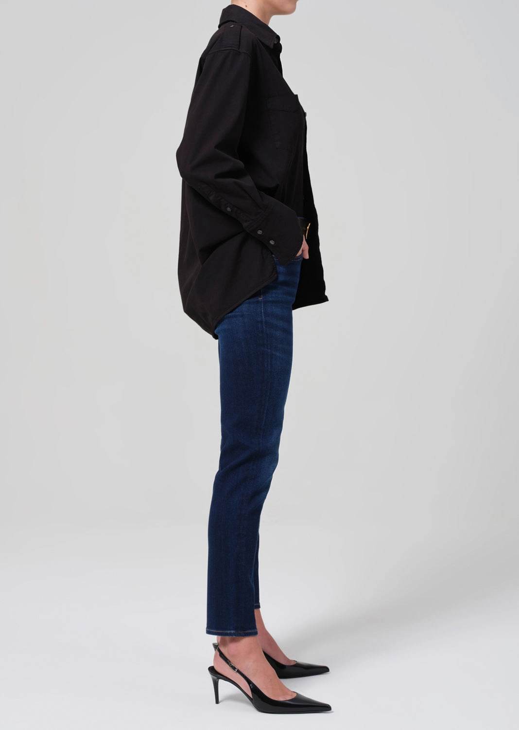Casual Movement Isola Slim in Lotus