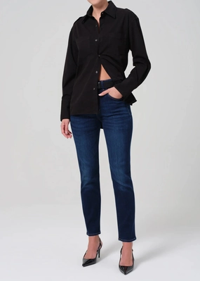 Comfortable Silhouette Isola Slim in Lotus