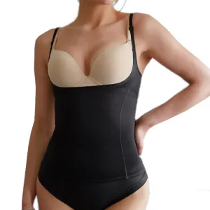 Janira Esbelta Corset-Up Shapewear Top-SALE
