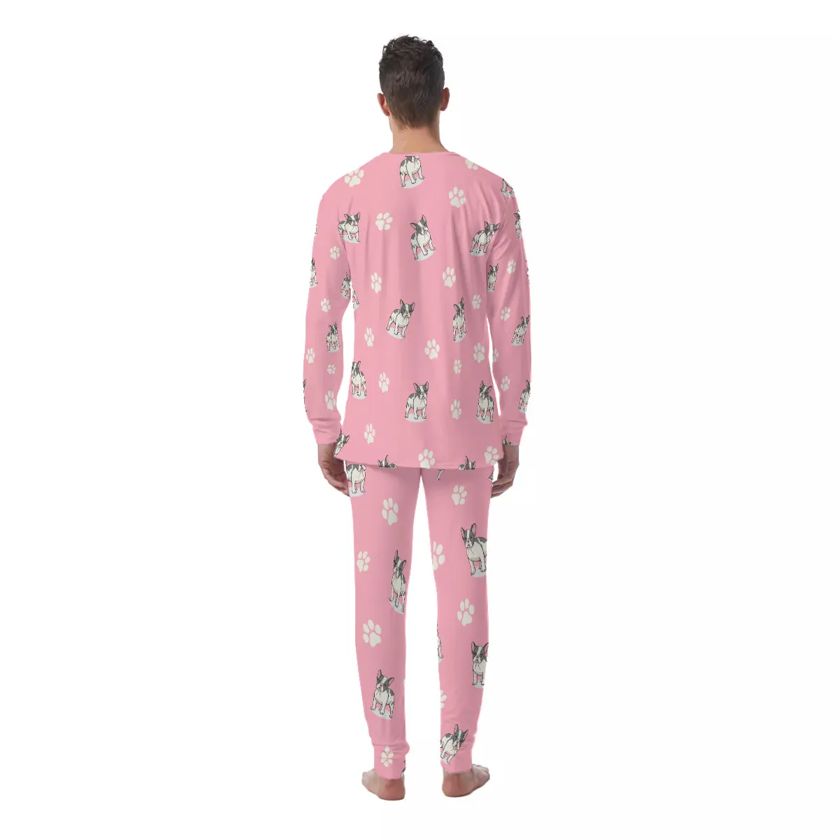 JASPER - Men's Pajamas