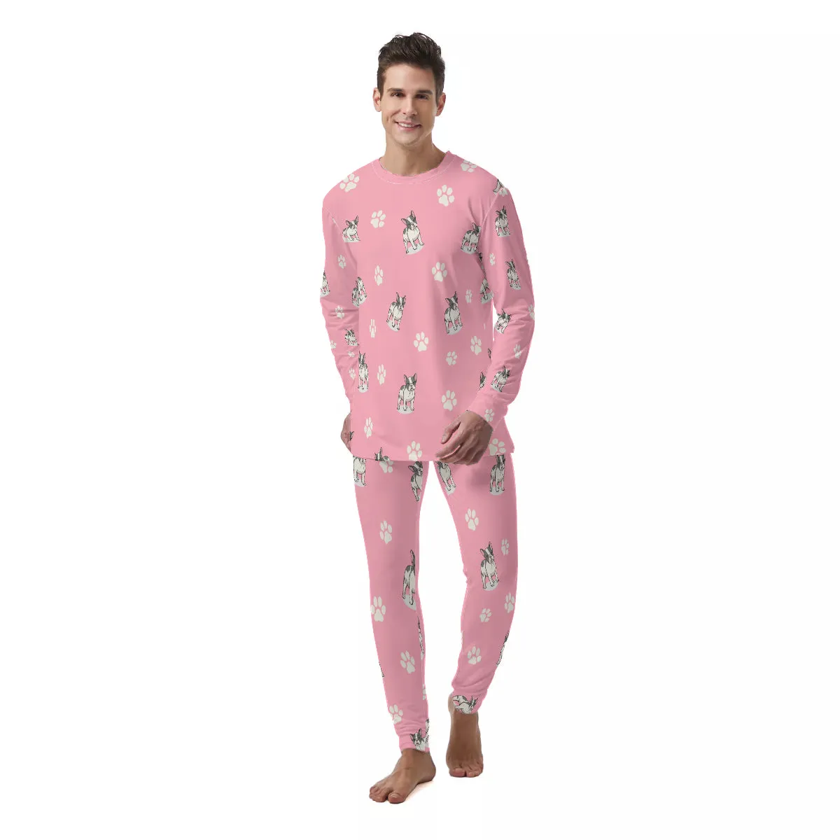 JASPER - Men's Pajamas