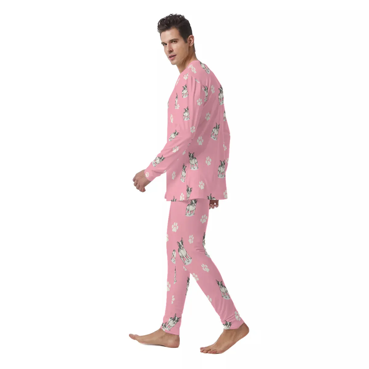 JASPER - Men's Pajamas