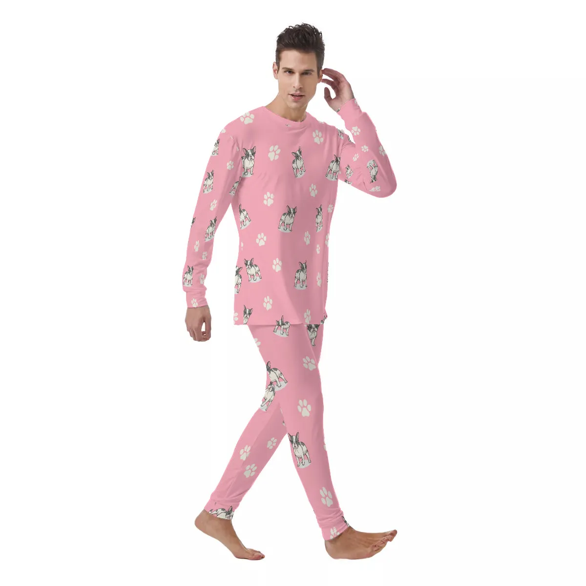 JASPER - Men's Pajamas