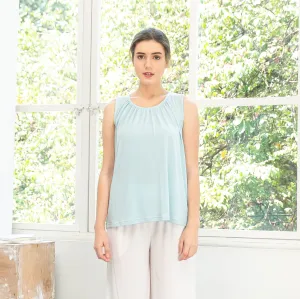 Jessie Top - Baby Blue