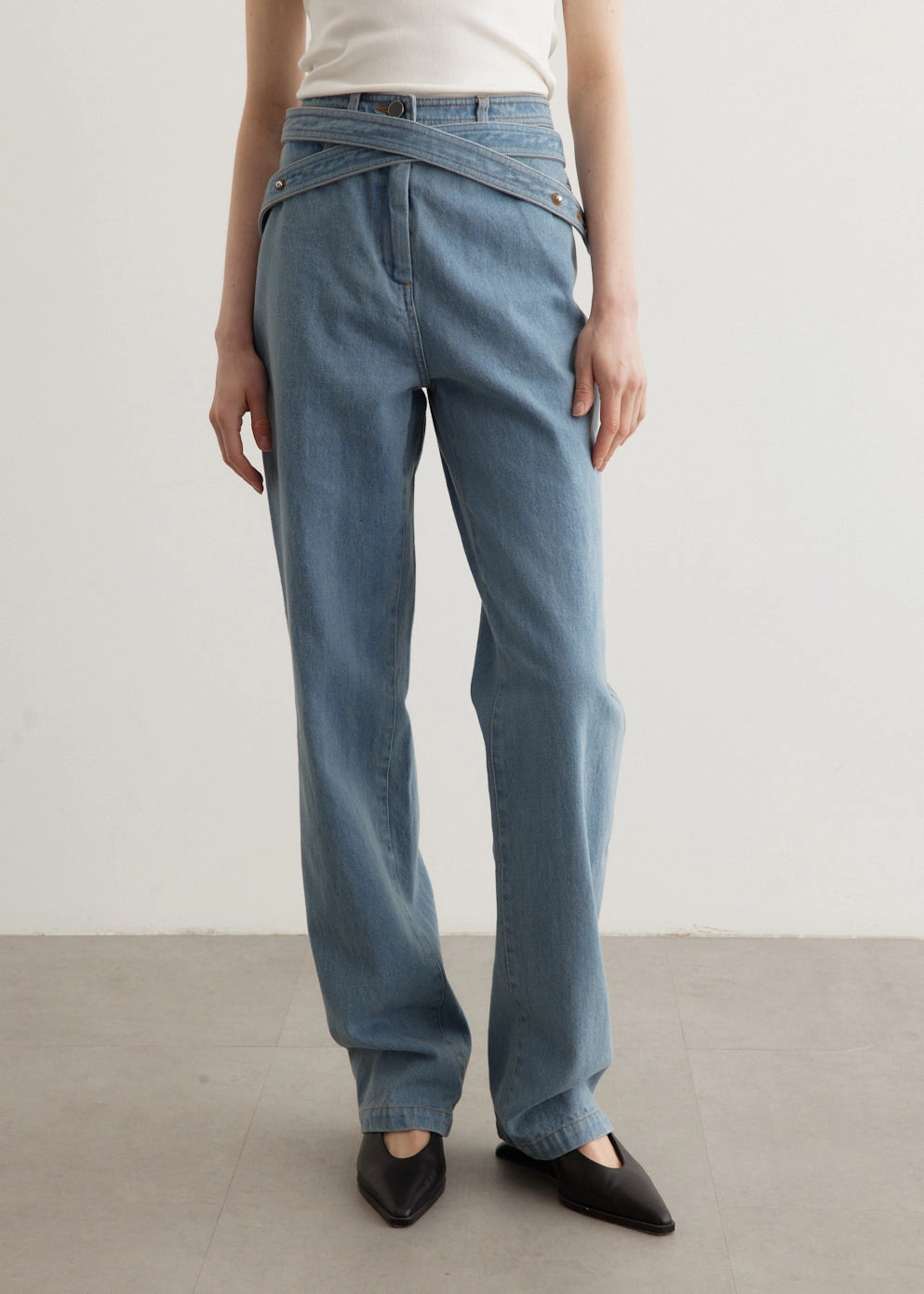 Jo Jeans wrinkle free Street Fashion Parent Style