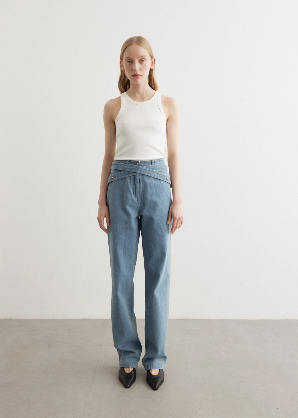 Jo Jeans wrinkle free Durable Build