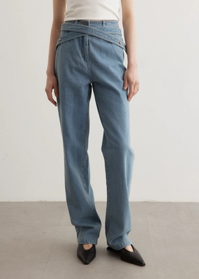 Jo Jeans wrinkle free Street Fashion Parent Style