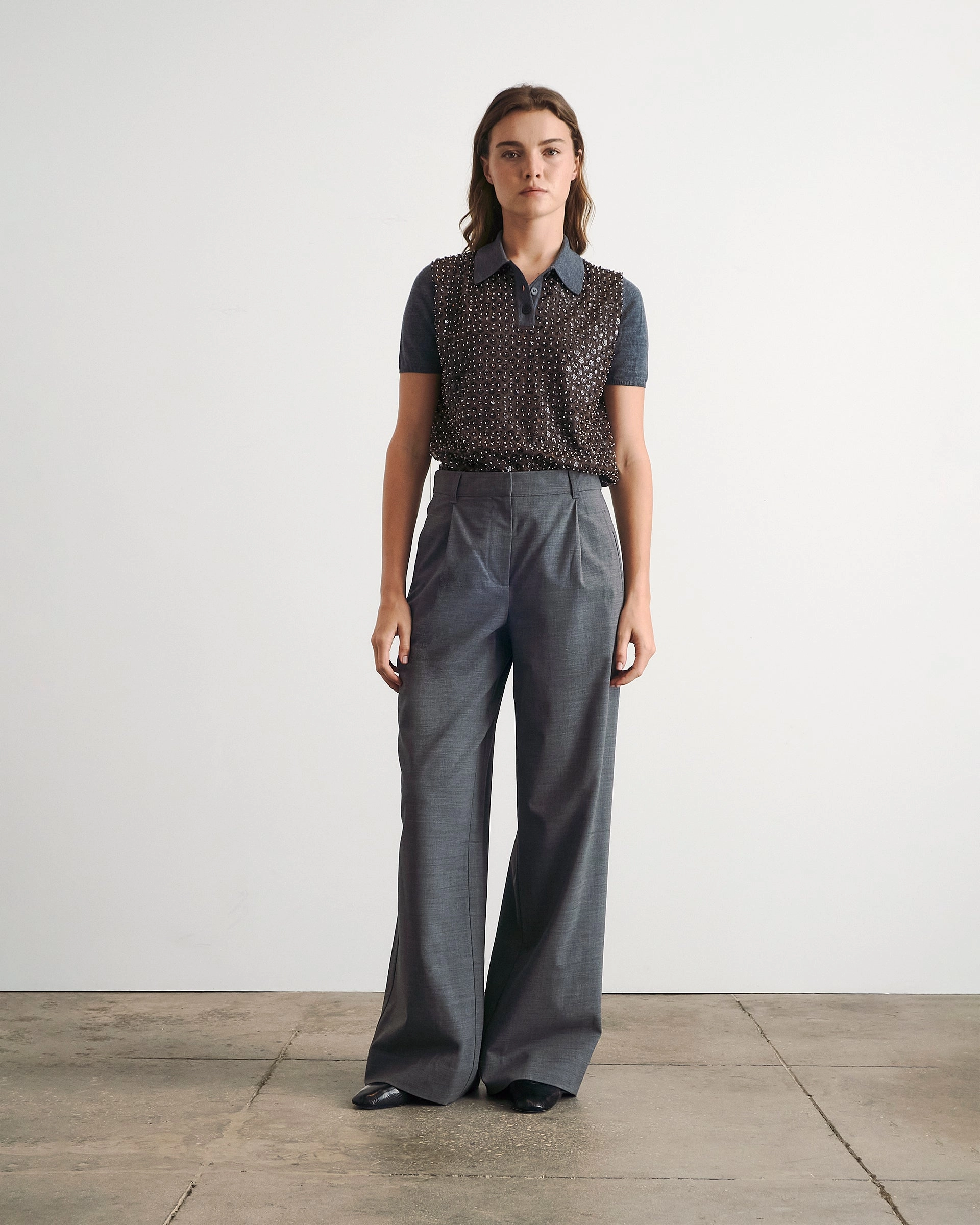 Stylish Appearance Jodi Pant