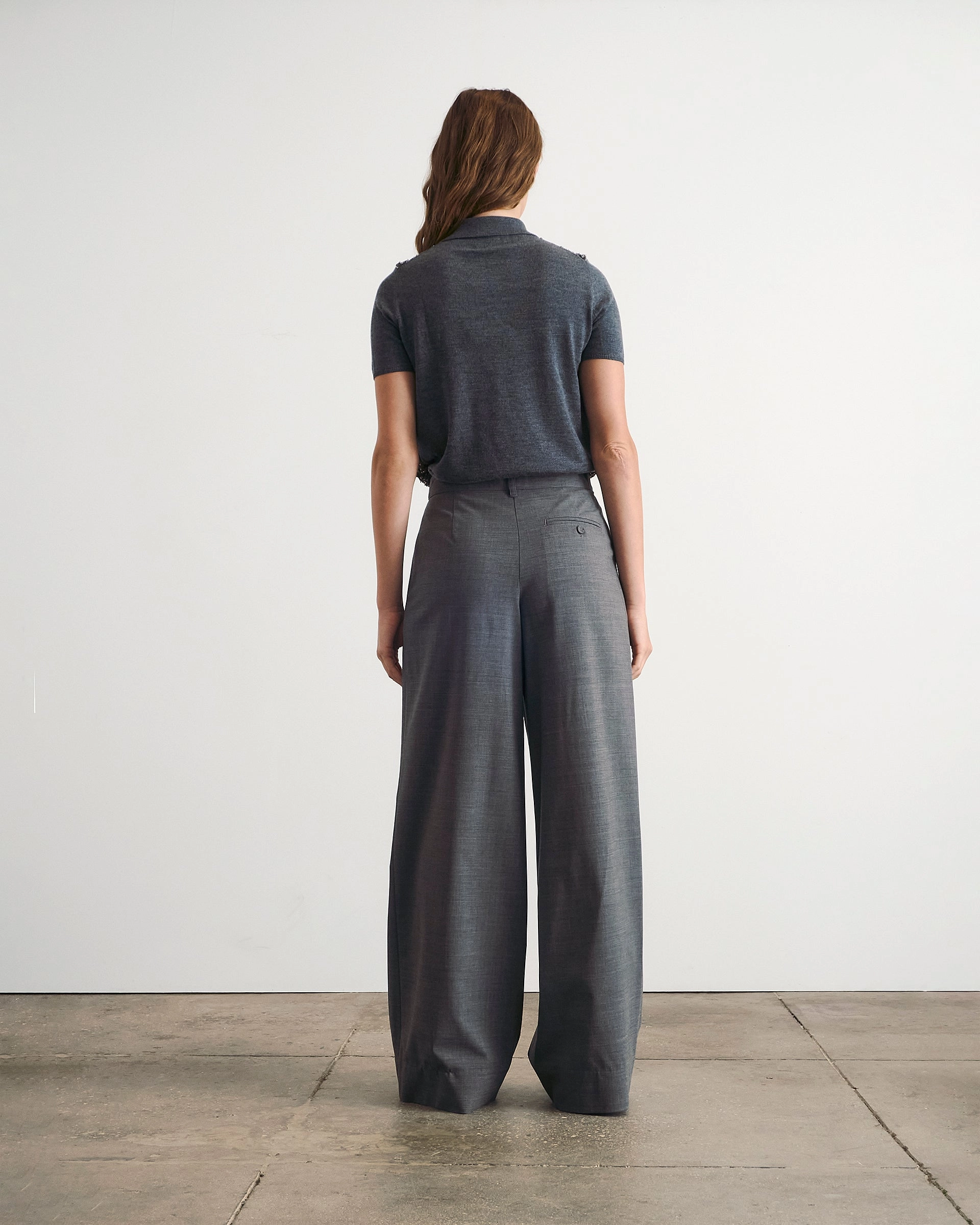 Easy Layer Jodi Pant