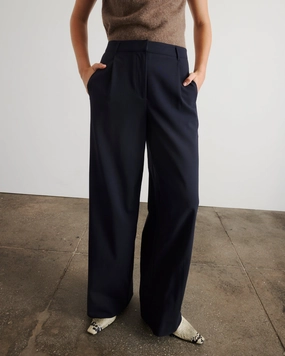 Jodi Pant Distressed finish