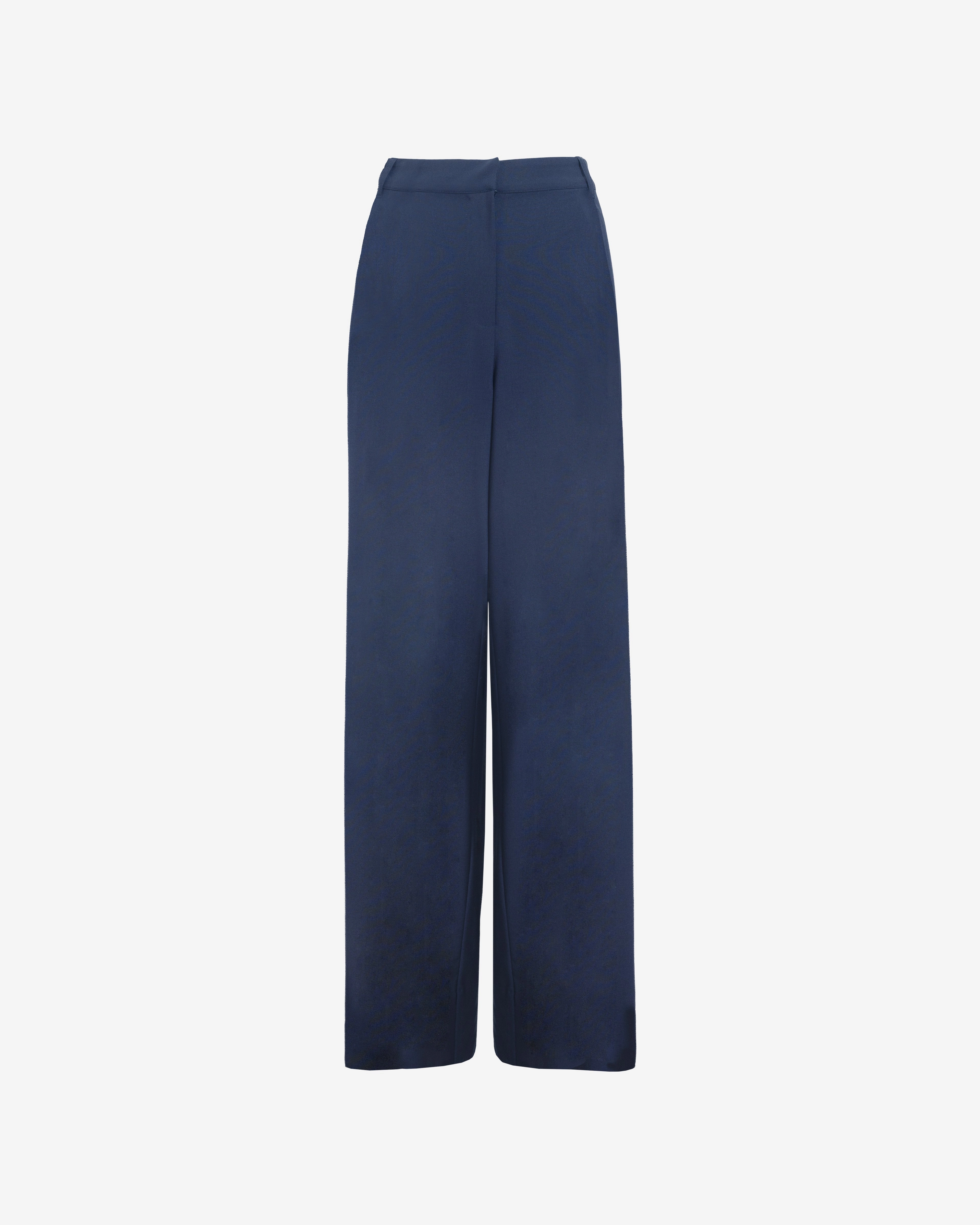 Sleek Cut Anti Pilling Textile Jodi Pant