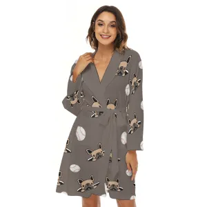 JOSIE - Women's Robe