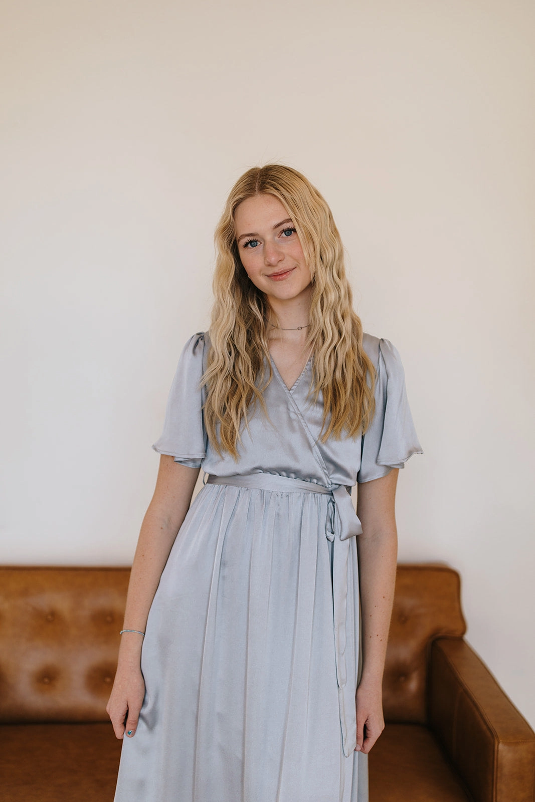 Karlie Dress Basic essential