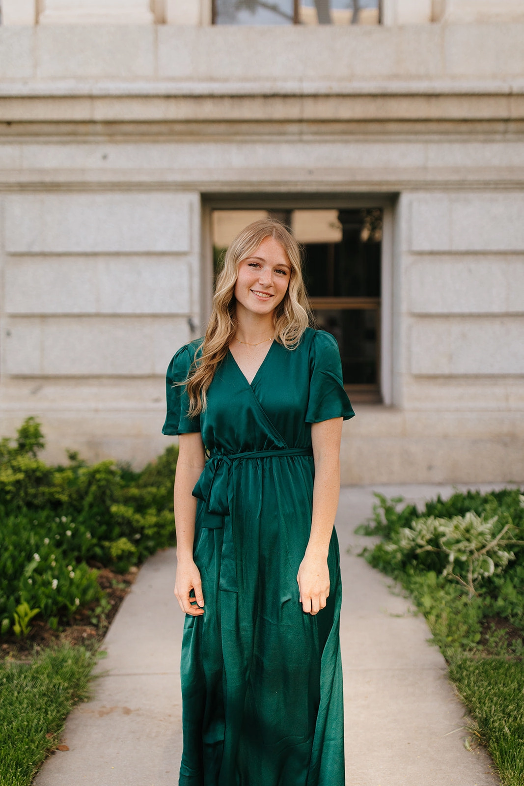 Celebrity-Inspired Karlie Dress