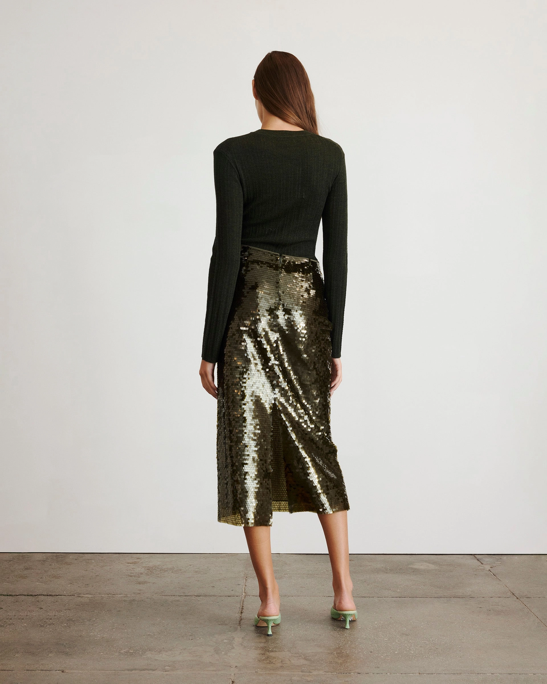 Kiah Skirt Body Fit Core Ease