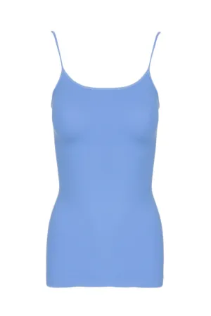 Kid's Ribbed Camisole