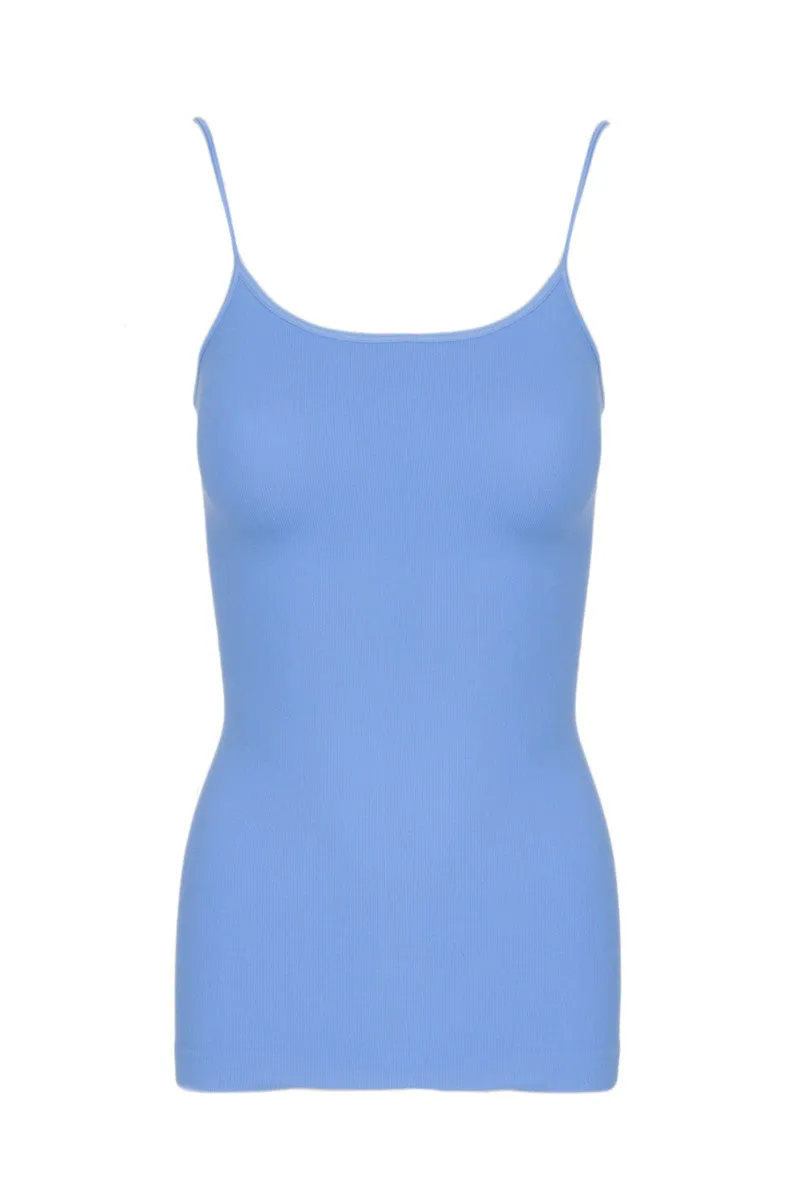 Kid's Ribbed Camisole