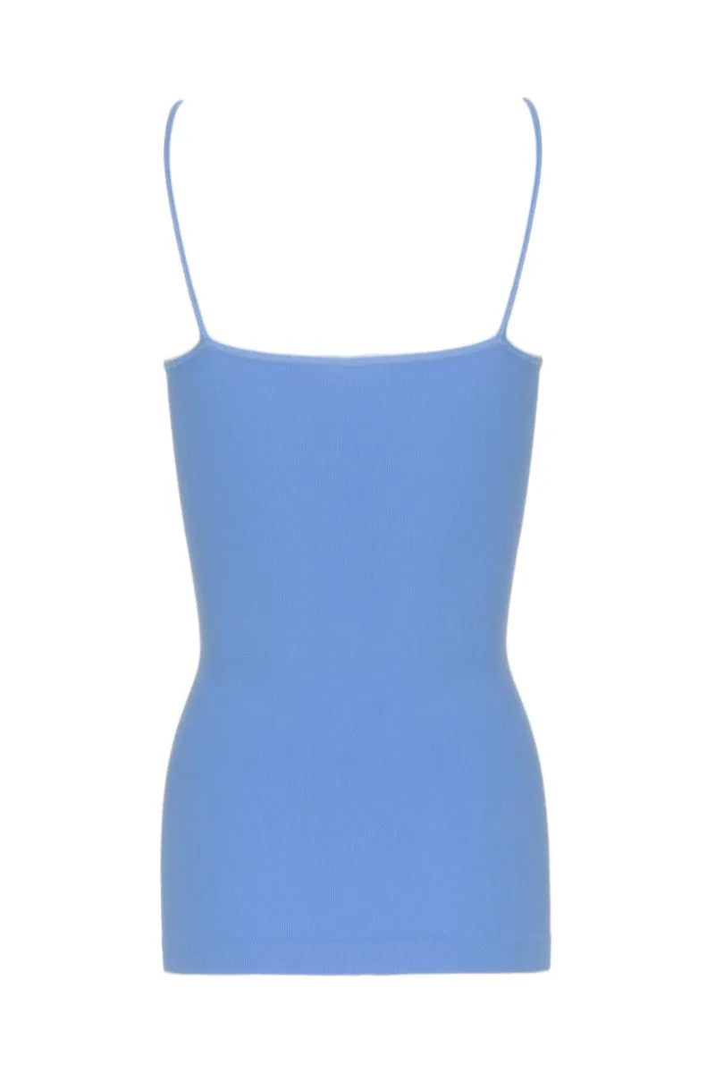 Kid's Ribbed Camisole