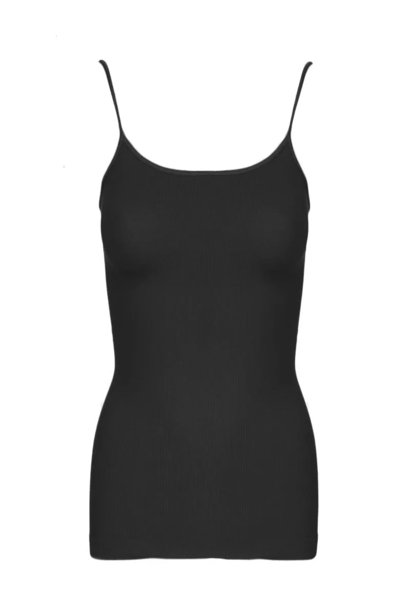 Kid's Ribbed Camisole