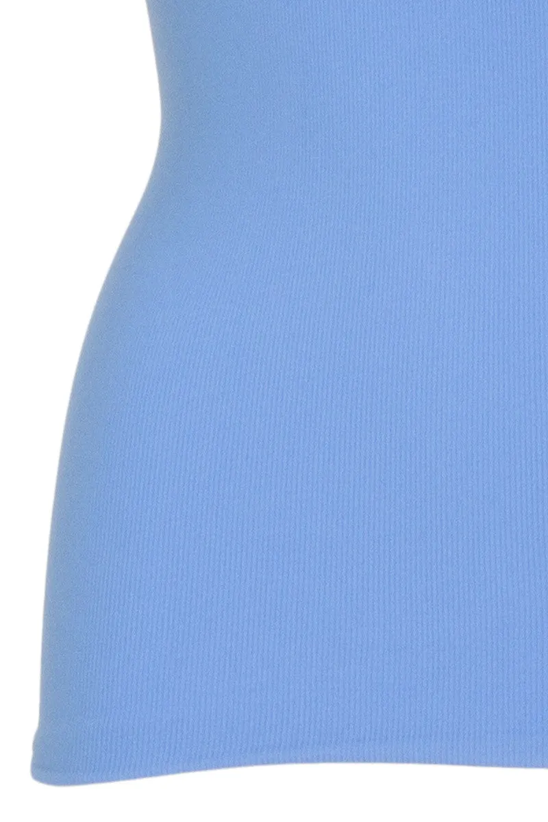 Kid's Ribbed Camisole