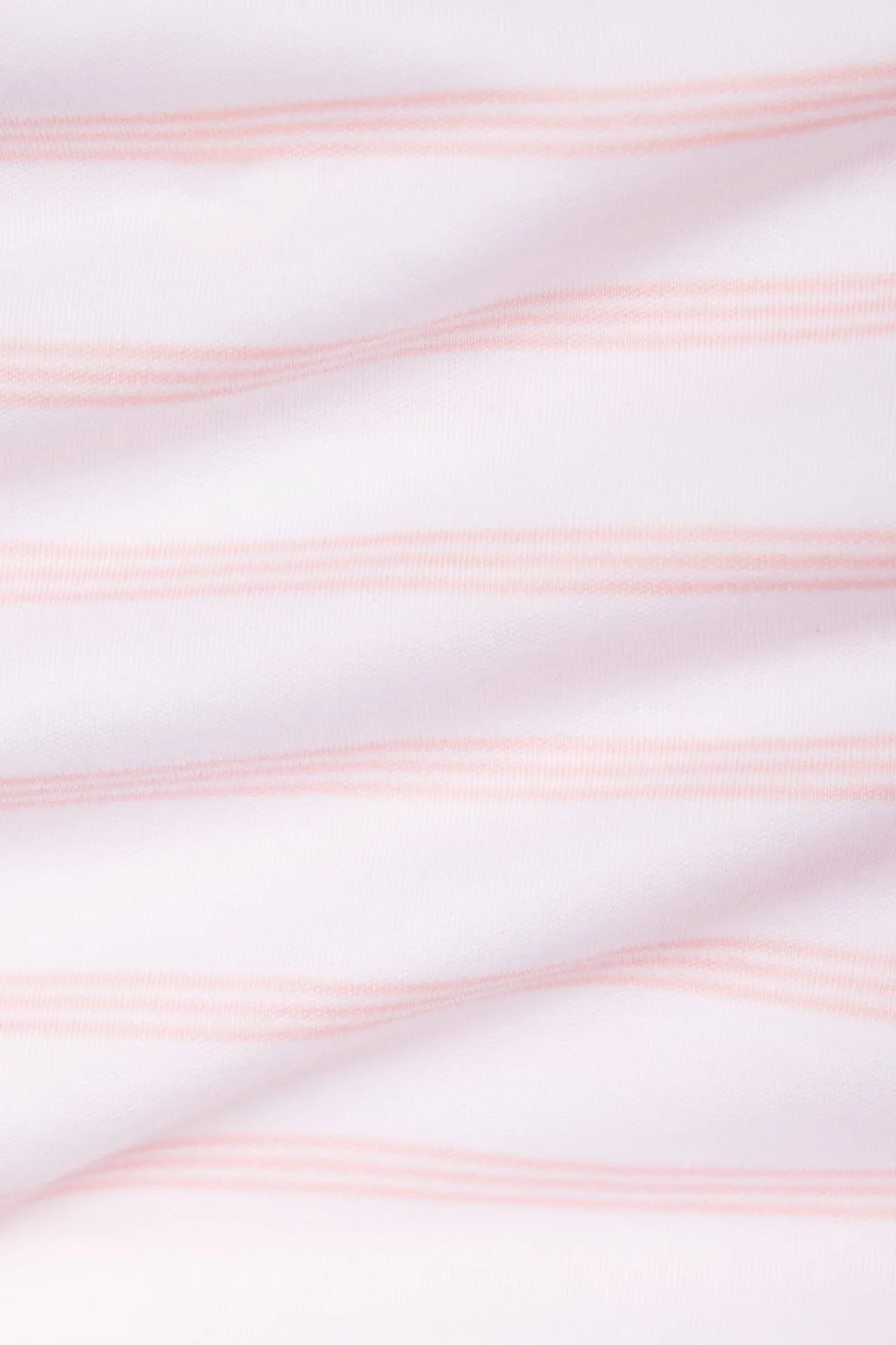 Kids Shorts Set in English Rose Triple Stripe