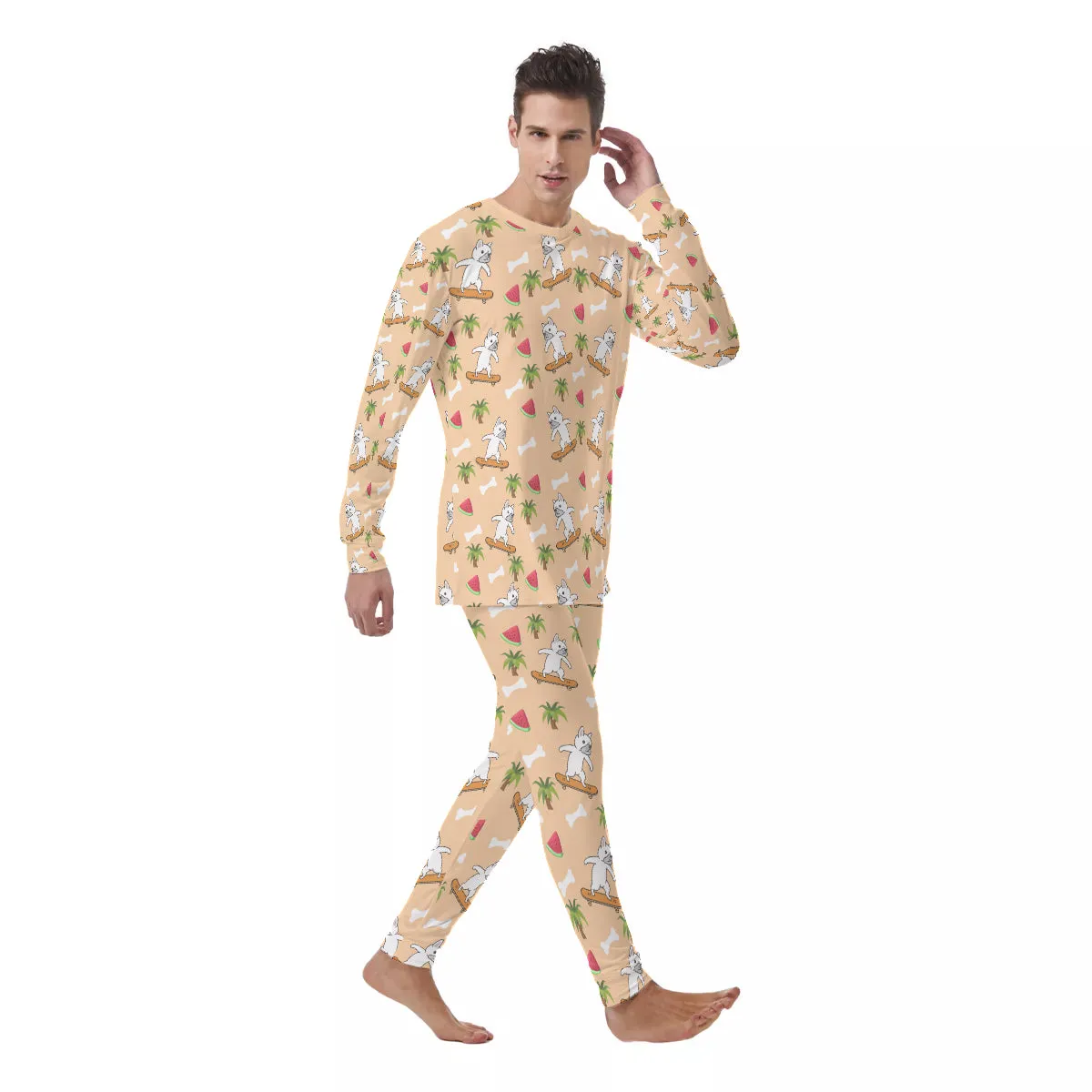 KOBE - Men's Pajamas