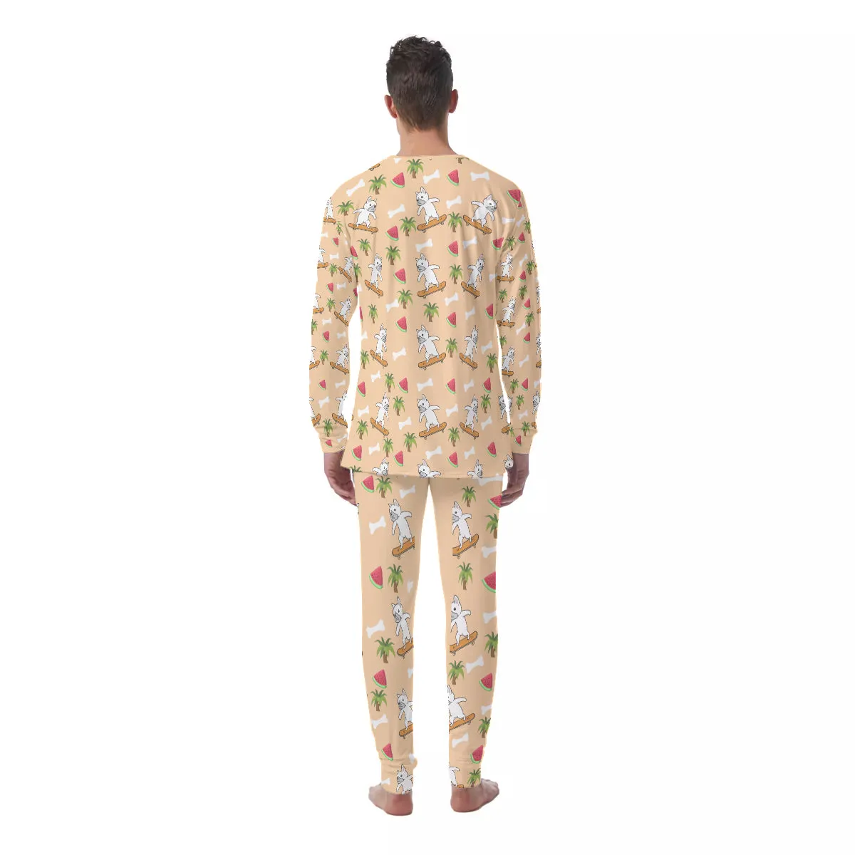 KOBE - Men's Pajamas