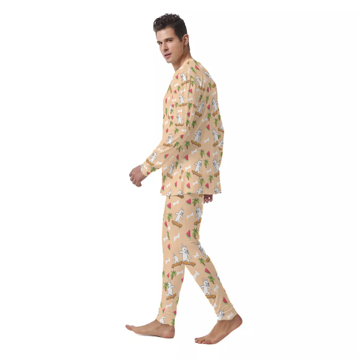 KOBE - Men's Pajamas