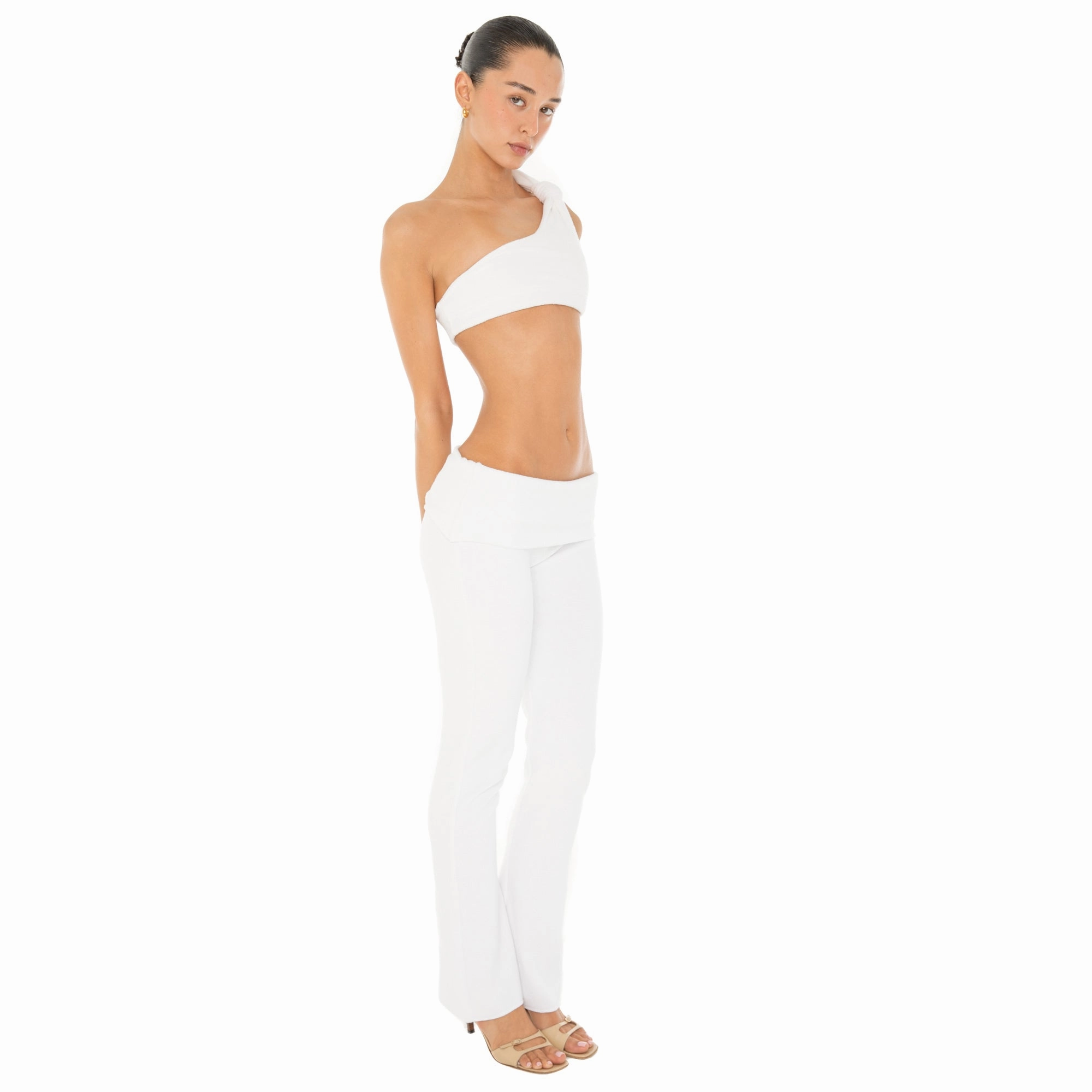 Koki Pant Secure fit DurablePolyester