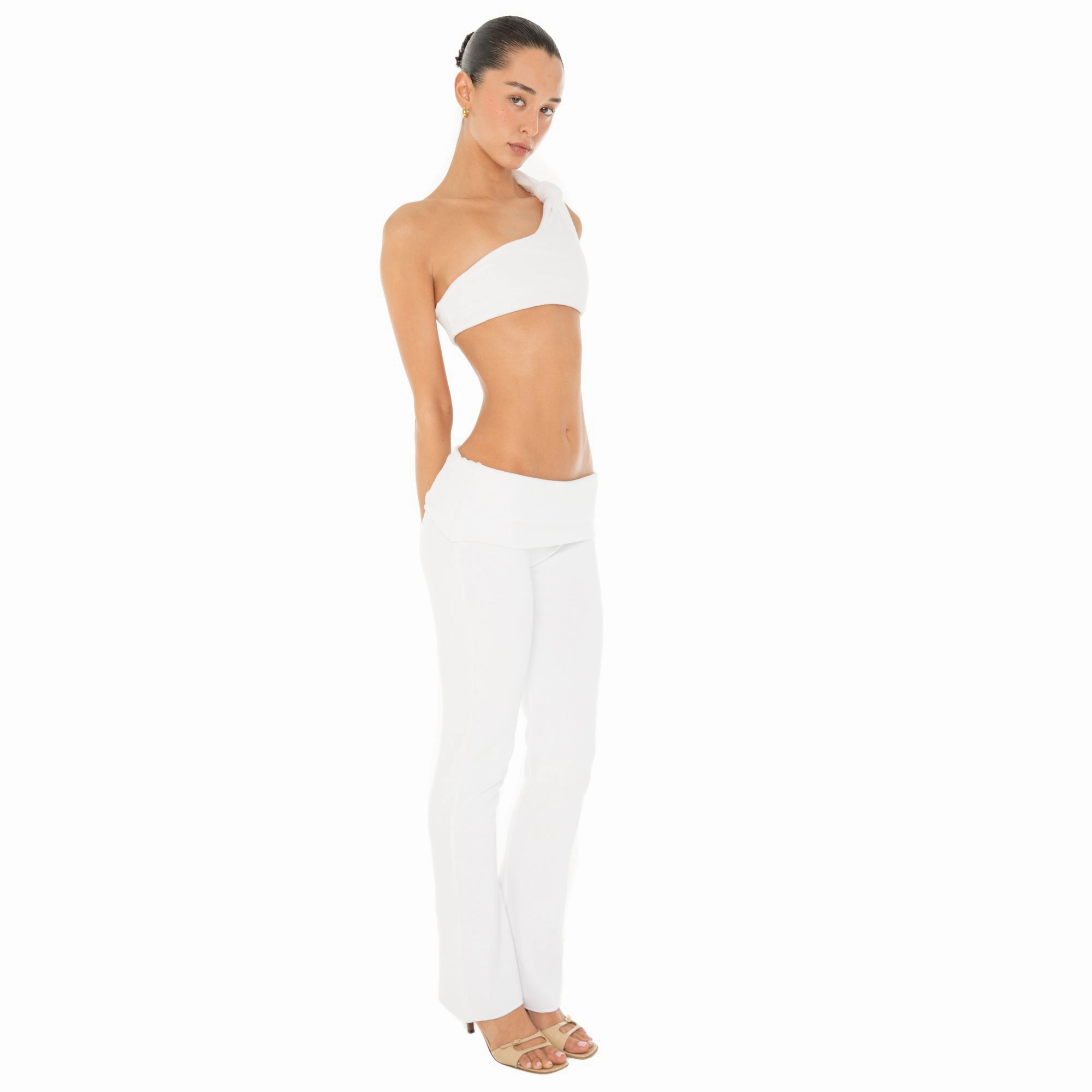 Koki Pant Sporty Style