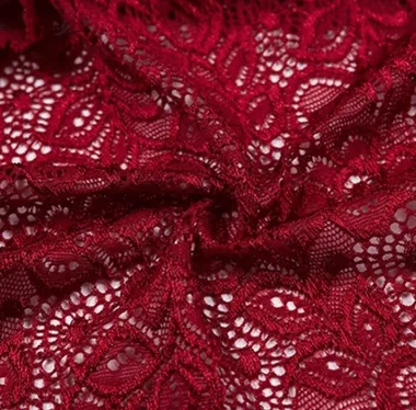 Lace Beauty Lingerie Set