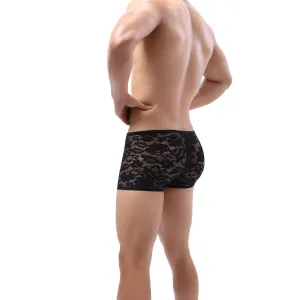 LACE Boxer Shorts