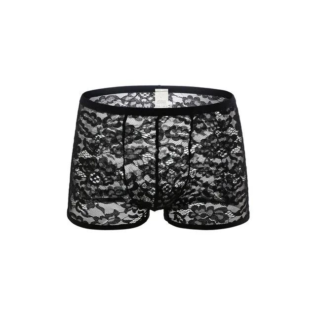 LACE Boxer Shorts