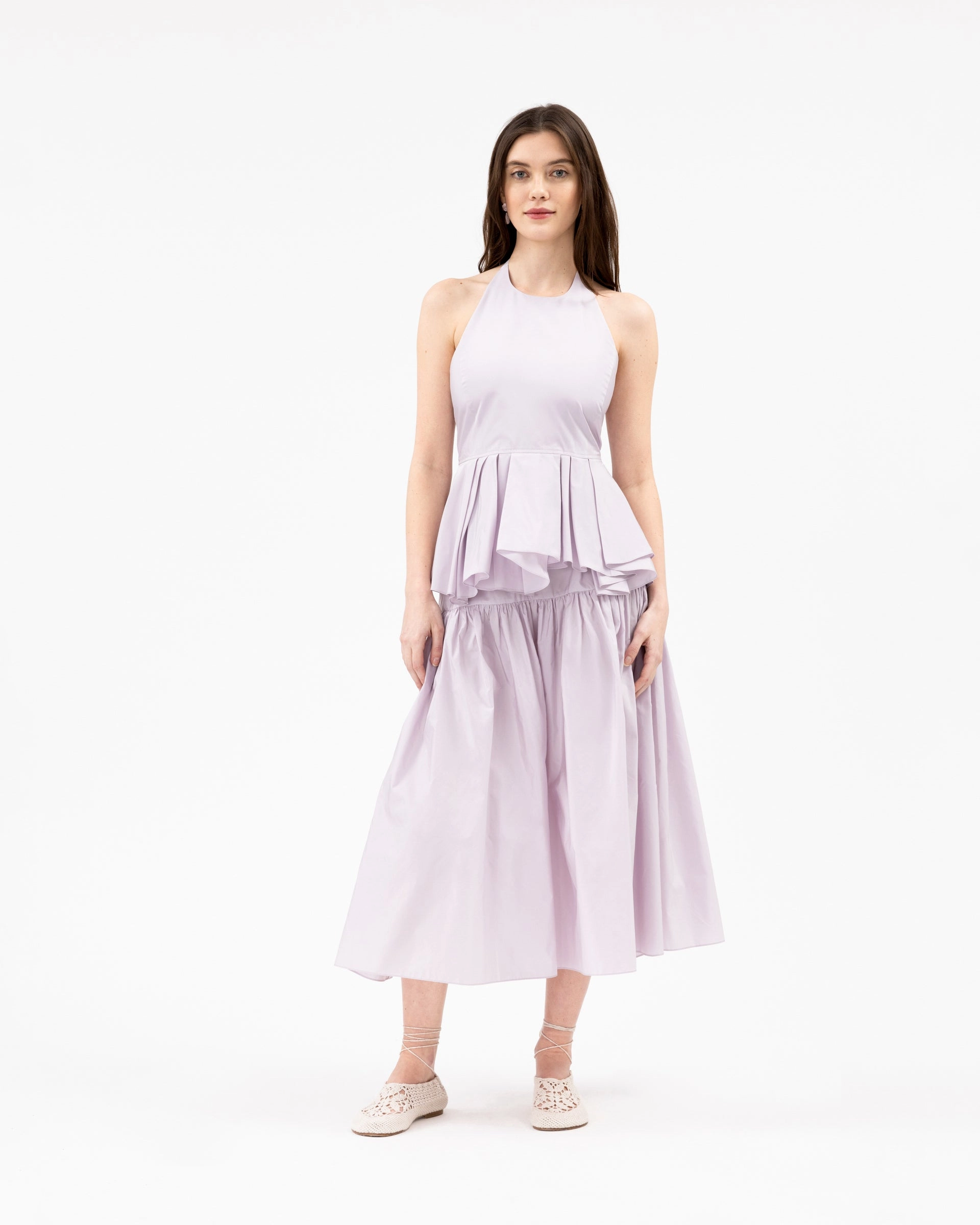 All Season Fit Lara Skirt