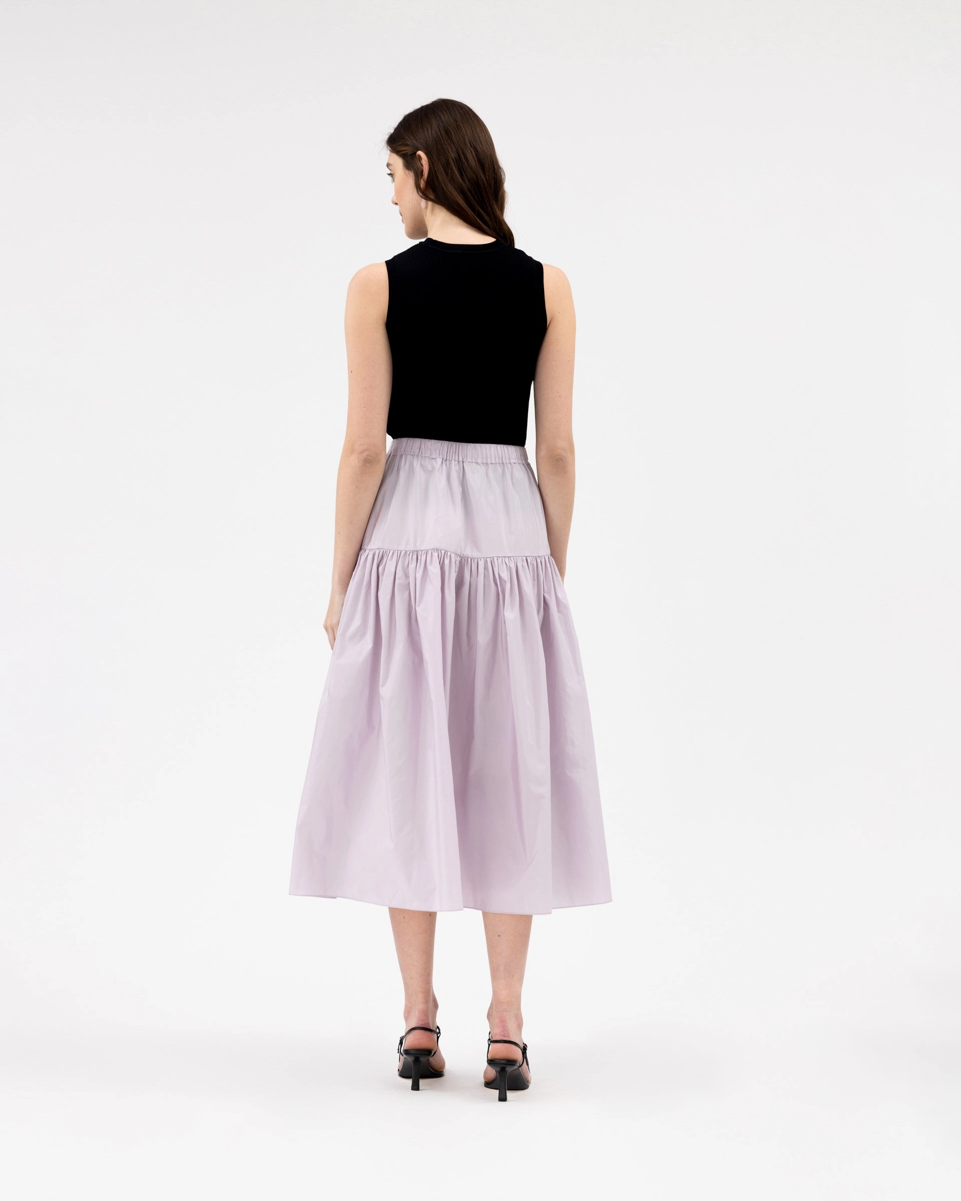 Timeless Comfort Fit Weekend Ready Lara Skirt