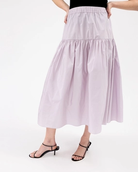 Lightweight Feel Modern Fit Lara Skirt