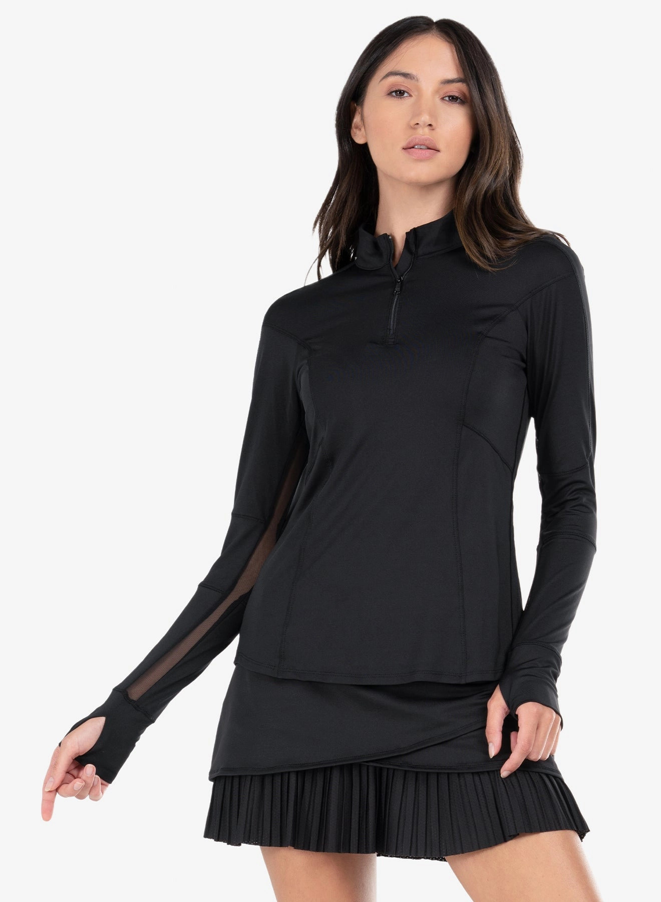 Moisture Lock Technology Smart Utility All Ball Skirt