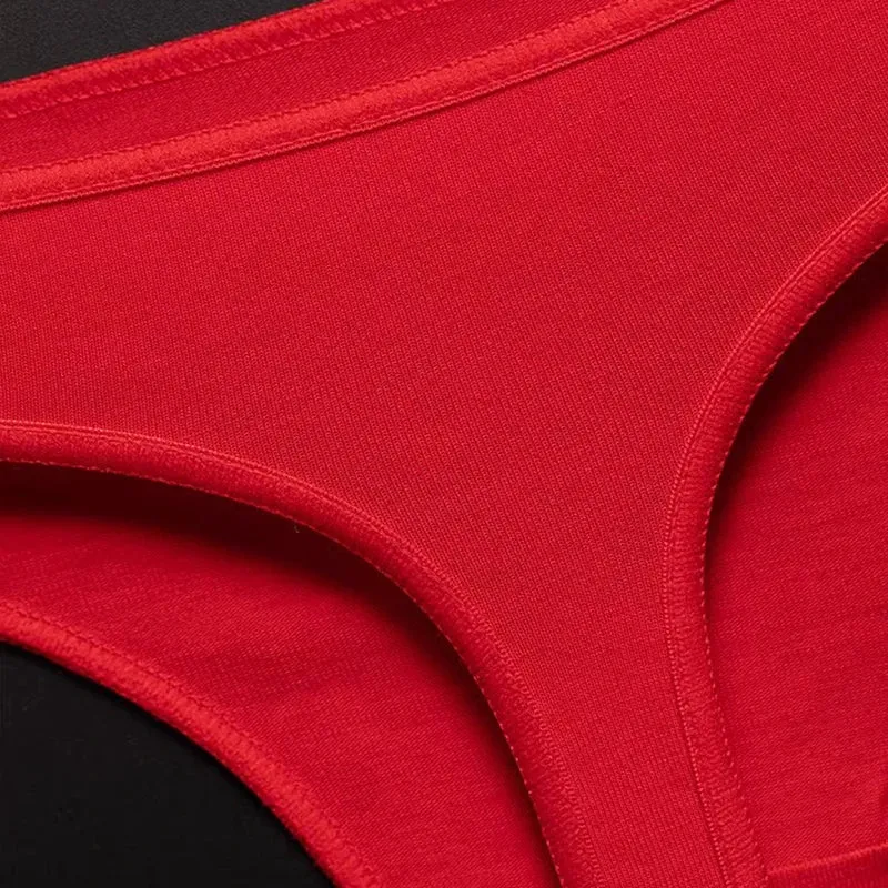 Lashes of Whiplash Panties
