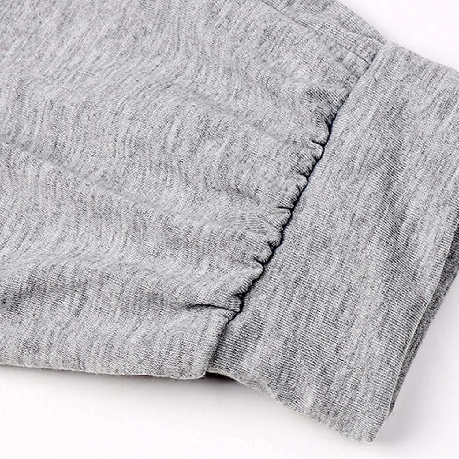 Lastesso Women Track Suits 2 Piece Set Crewneck Solid Tops and Baggy High Waist Sweatpants with Pockets Lightweight Sweatsuit