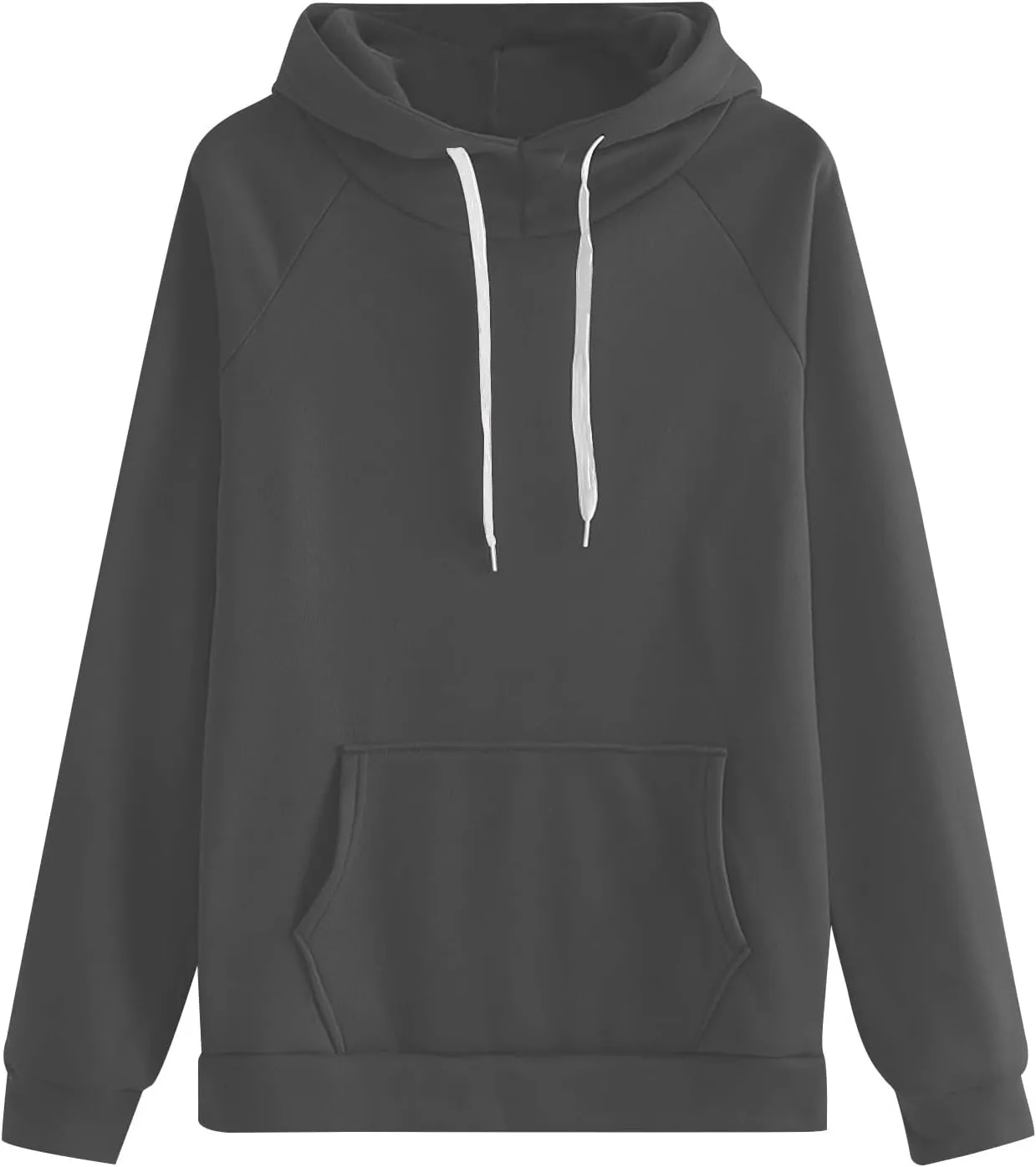 Lastesso Womens Loungewear Sets 2 Piece Plus Size Solid Color Drawstring Workout Sets Lightweight Sproty Tracksuit Outfits