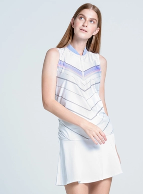 Lavender Love Tank AbrasionResistantFabric