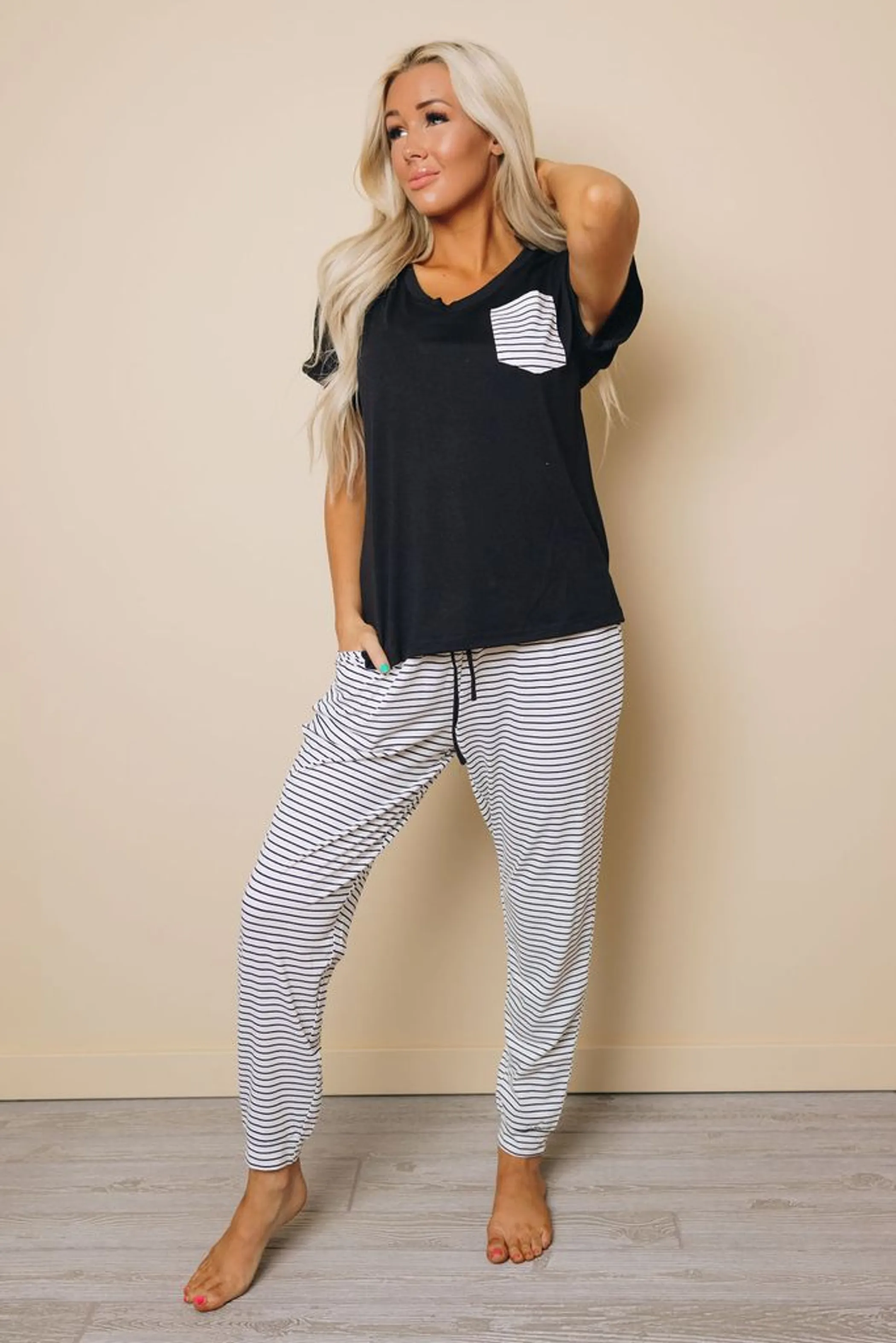 Lena Lounge Set