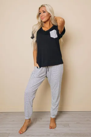 Lena Lounge Set