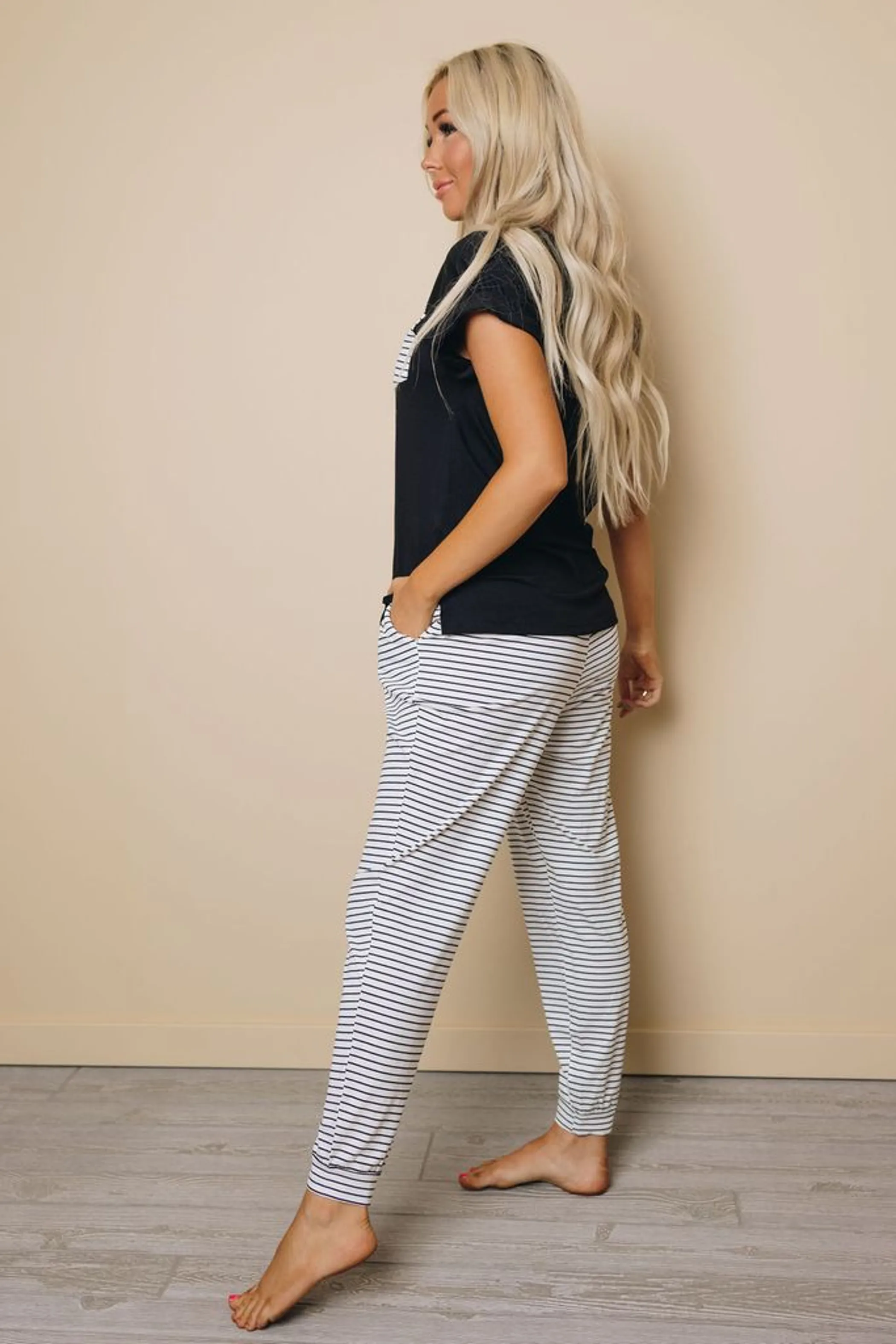 Lena Lounge Set