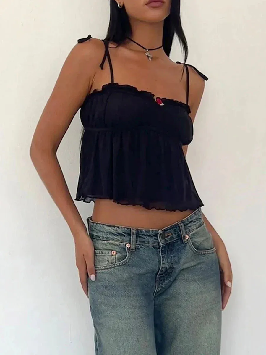 Lennie Fairy Top