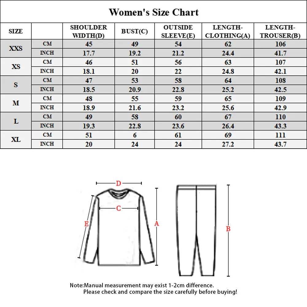 Leopard Print Fashion Pajamas Customized Avatar Exclusive Gift