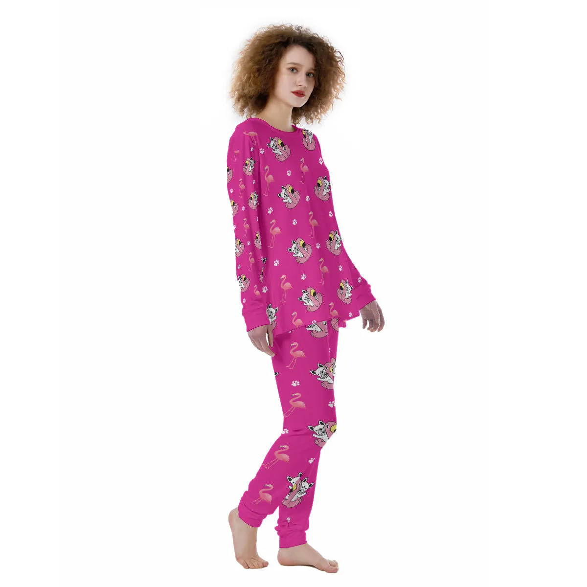 LEXI - Women's Pajamas