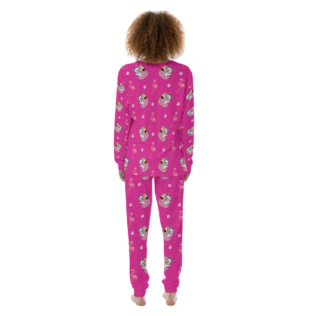 LEXI - Women's Pajamas